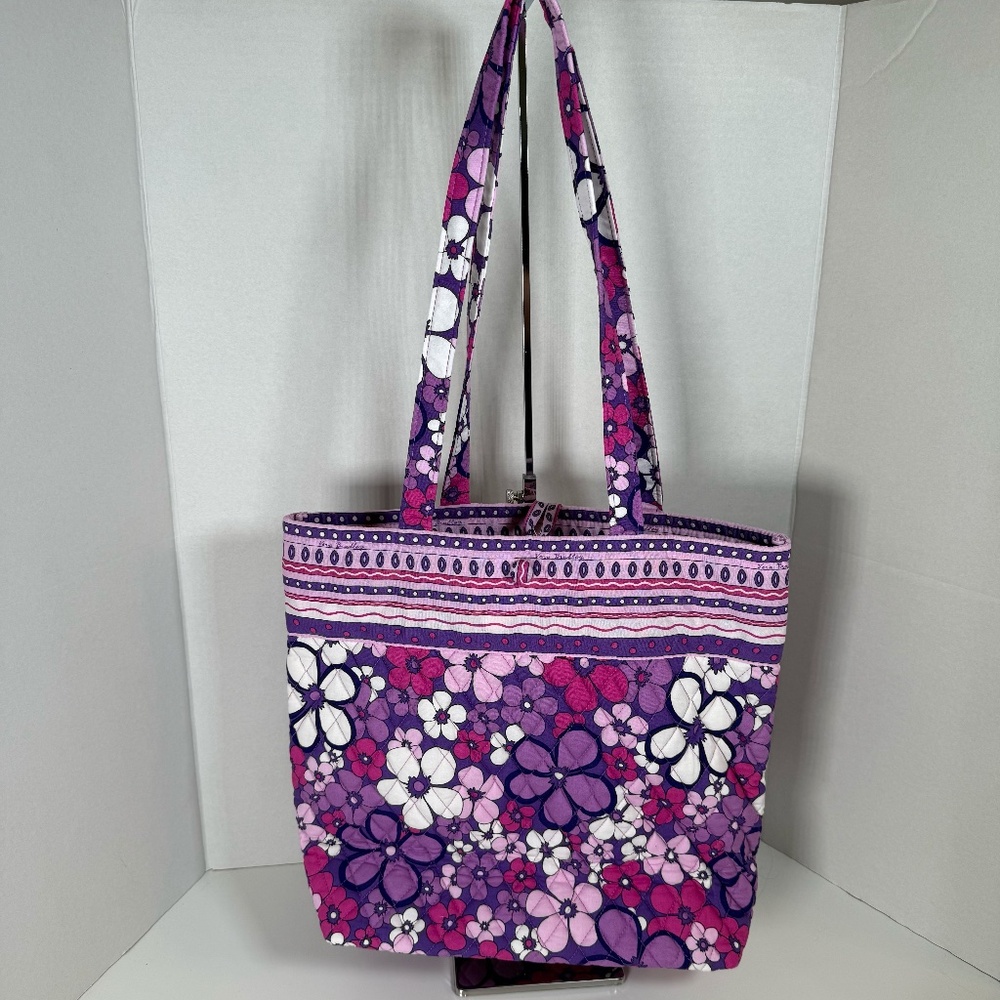 Vera Bradley | Vintage-ish Tote